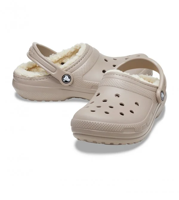 Crocs Crocs Brown Slippers For Unisex